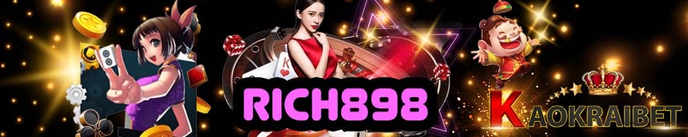 rich 898