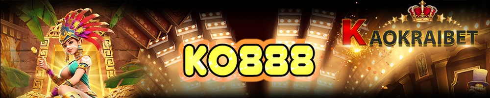 KO888