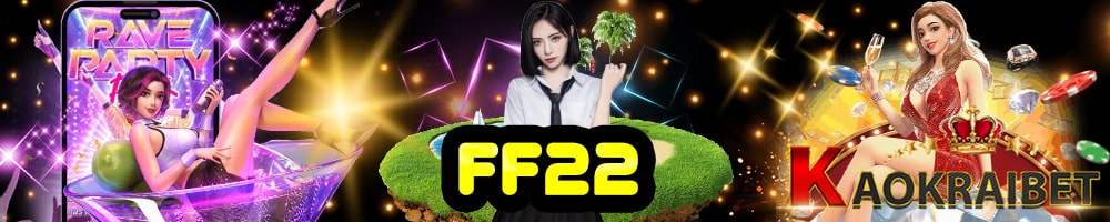 FF22