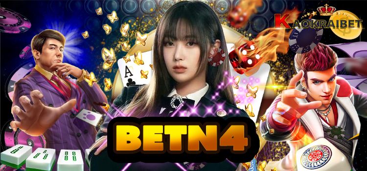 BETN4