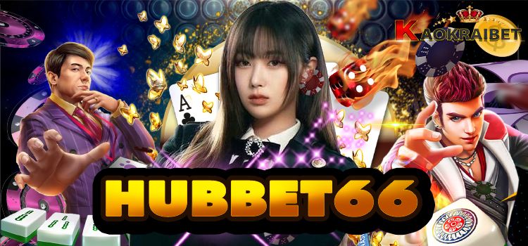 HUBBET66