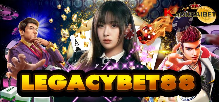 LEGACYBET88